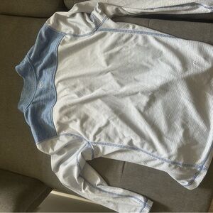 Vineyard vines quarter zip